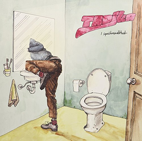 Trojka - I Speilvendthet [12"] [VINYL]