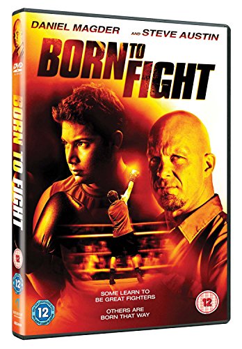 Born To Fight [DVD]