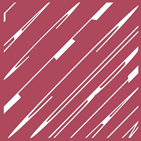 Lace Curtain - 3rd Ep [12"] [VINYL]