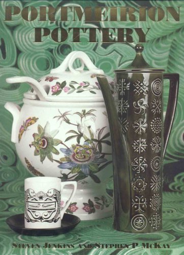 Portmeirion Pottery