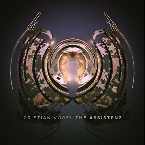 Vogel Cristian - The Assistenz  [VINYL]