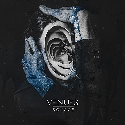Venues - Solace [VINYL]