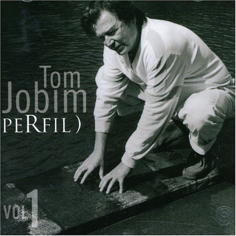 Tom Jobim - Perfil Vol. 1 [CD]