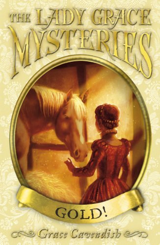 Gold by Cavendish, Grace ( Author ) ON Aug-07-2008, Paperback