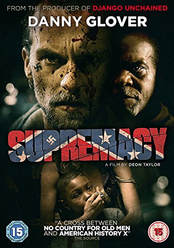 Supremacy [DVD]