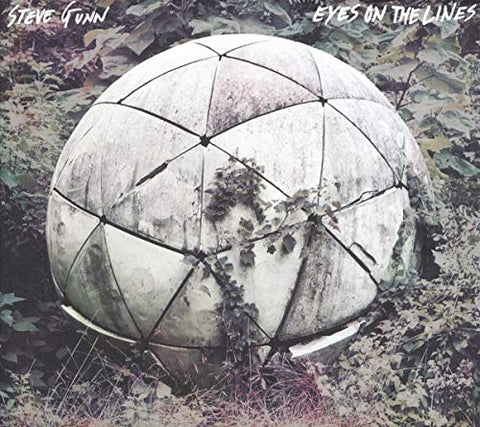 Steve Gunn - Eyes On The Lines [CD]