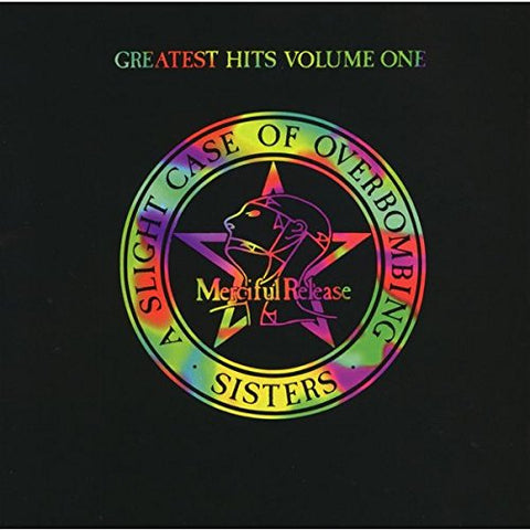 The Sisters Of Mercy - Greatest Hits Volume One: A Sl [VINYL]