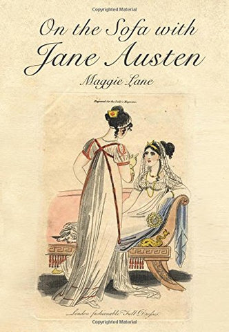 On the Sofa with Jane Austen