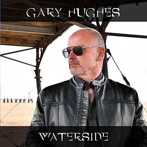Gary Hughes - Waterside [CD]