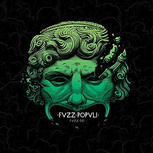 Fvzz Popvli - Fvzz Dei [CD]