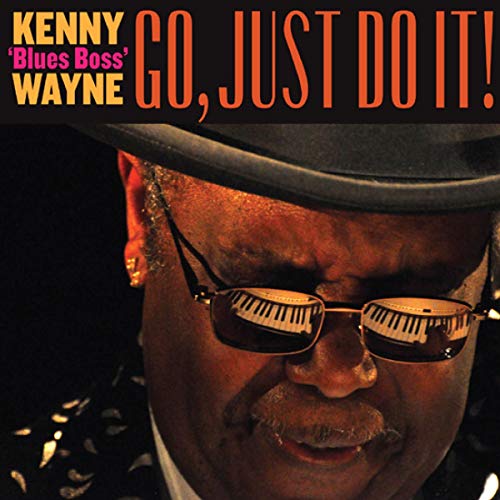 Album cover featuring George Jones' profile on red background with yellow and white text.
