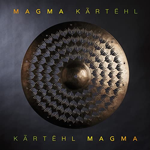 Various - Kartehl (Gatefold sleeve) [180 gm LP Etched D-Side] [VINYL]