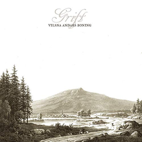 Grift - Vilsna Andars Boning [7 inch] [VINYL]