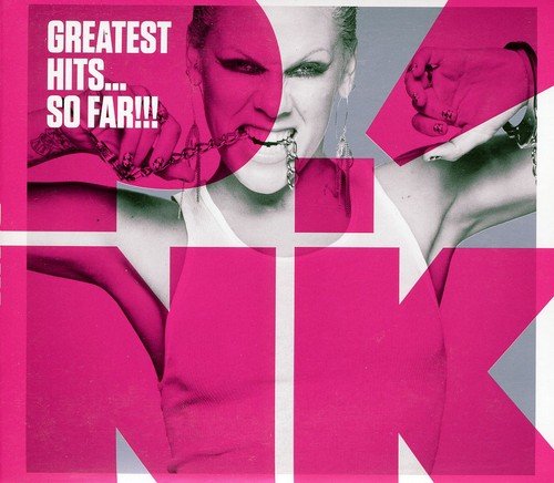 Pink - Greatest Hits So Far [CD]