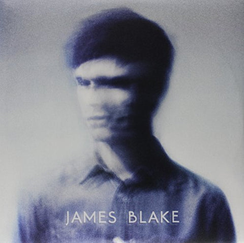 James Blake - James Blake [VINYL]