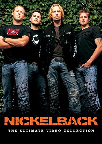 Ultimate Video Collection [DVD]