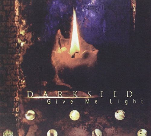 Darkseed - Give Me Light [CD]