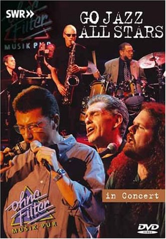 In Concert [DVD]