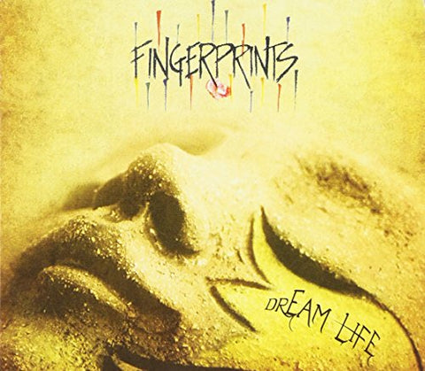 Fingerprints - Dream Life [CD]