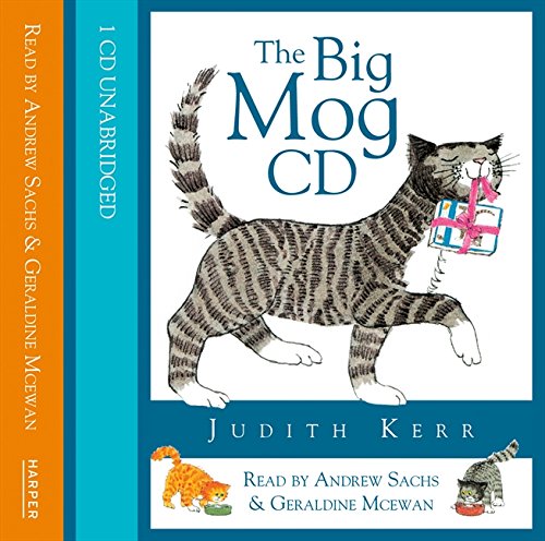 Various - The Big Mog CD