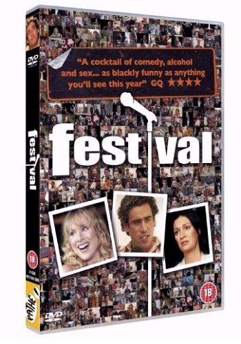 Festival [DVD]