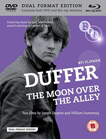 Duffer + The Moon Over The Alley [DVD]