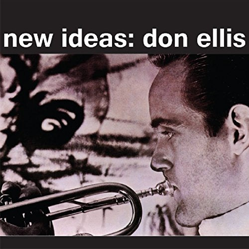 Various - New Ideas [CD]