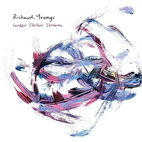 Richard Youngs - Under Stellar Stream [CD]