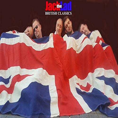 Jack The Lad - British Classics [VINYL]