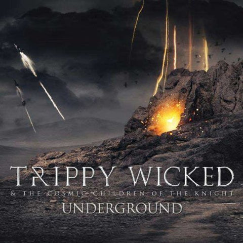Various - Underground [CD]
