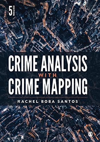 Crime Analysis with Crime Mapping