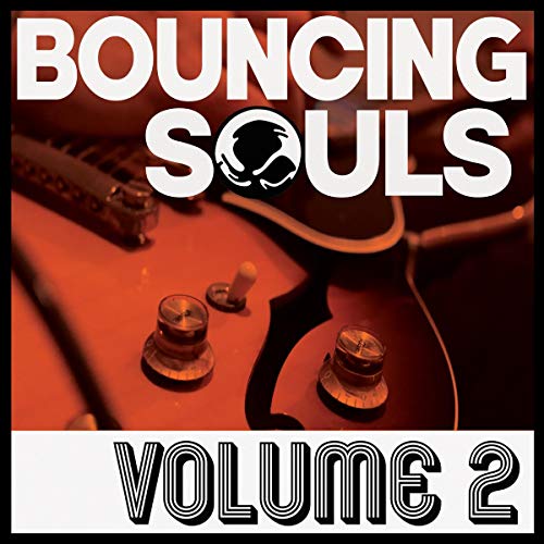 The Bouncing Souls - Volume 2 (LP) [VINYL]