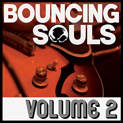 Bouncing Souls The - Volume 2 (LP)  [VINYL]