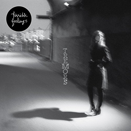 Terrible Feelings - Tremors [VINYL]