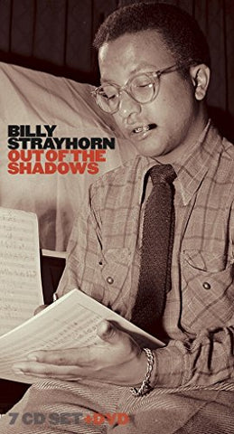 Billy Strayhorn - Out Of The Shadows [CD]