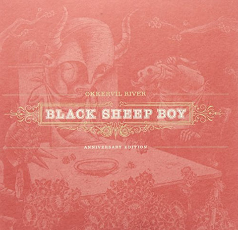 Okkervil River - Black Sheep Boy (10th Anniversary Edition) [CD]