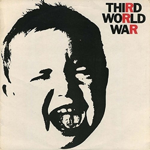 Third World War - Third World War (Remastered & Expanded Edition) [CD]