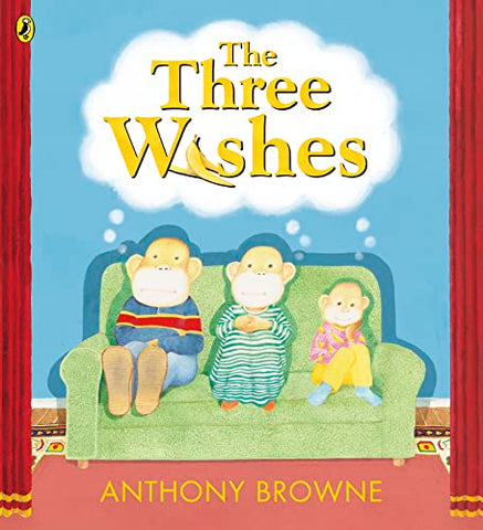 The Three Wishes