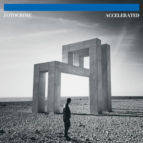 Fotocrime - Accelerated [CD]