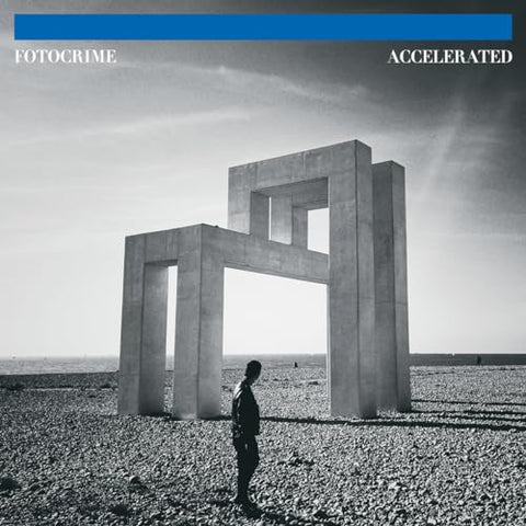 Fotocrime - Accelerated [CD]