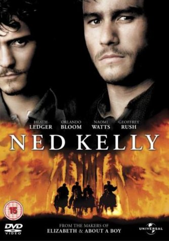 Ned Kelly [DVD]