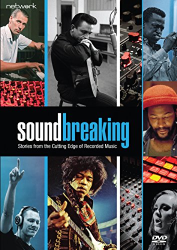 Soundbreaking: The Complete Series [DVD]
