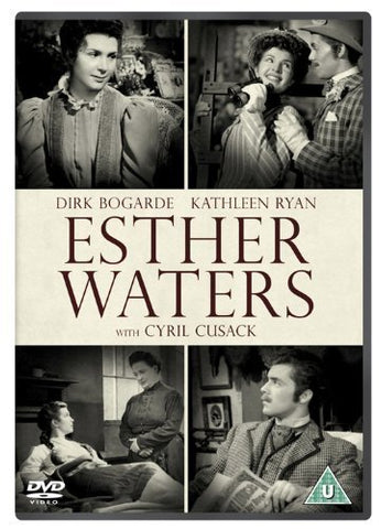 Esther Waters [DVD] [1947] DVD