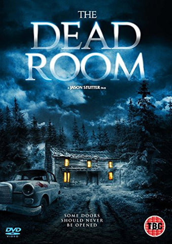 The Dead Room [DVD]