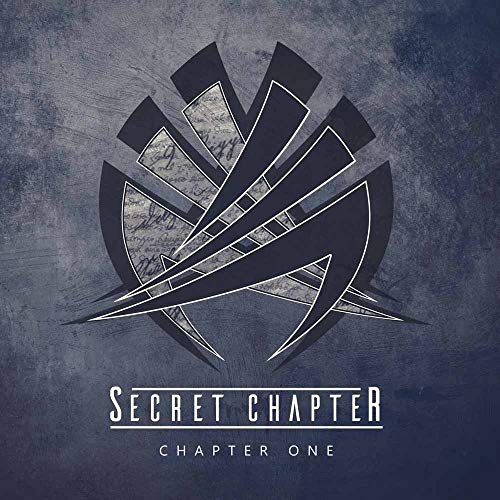 Secret Chapter - Chapter One (Ltd.Digi) [CD]