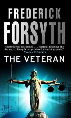 The Veteran: Thriller Short Stories