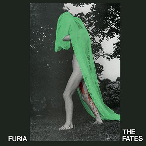 The Fates - Furia [CD]