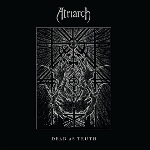 Atriarch - Dead As Truth  [VINYL]