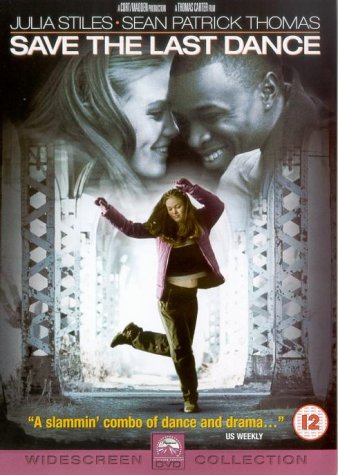 Save The Last Dance [DVD] [2001] DVD
