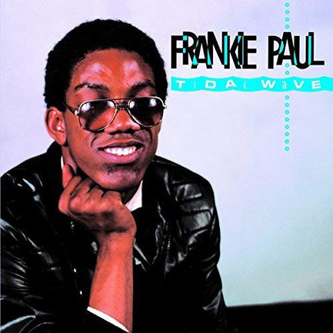 Frankie Paul - Tidal Wave  [VINYL]
